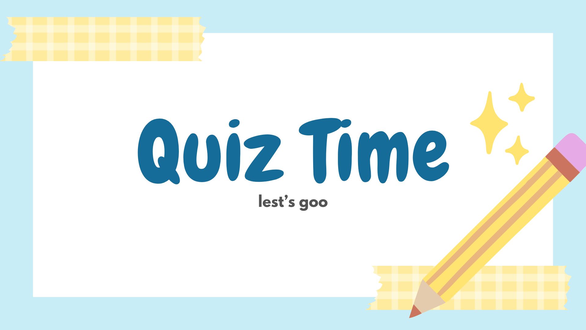 soal kuis IPA Google Form